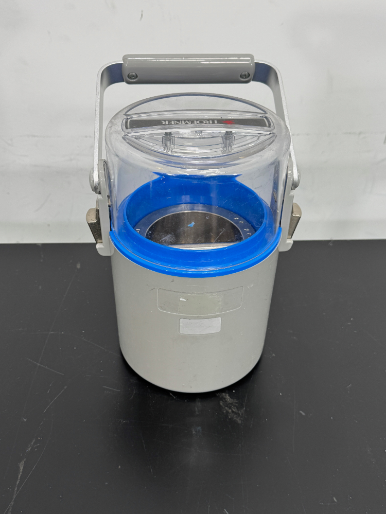 Image of Troemner Calibration Weight